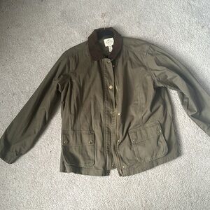 Barn Jacket / chore jacket / St. John’s Bay